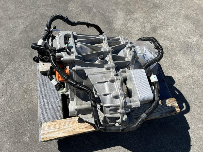 ⭕ 17-23 Tesla Model 3 Rear Drive Unit Engine Performance Assy 1120980-