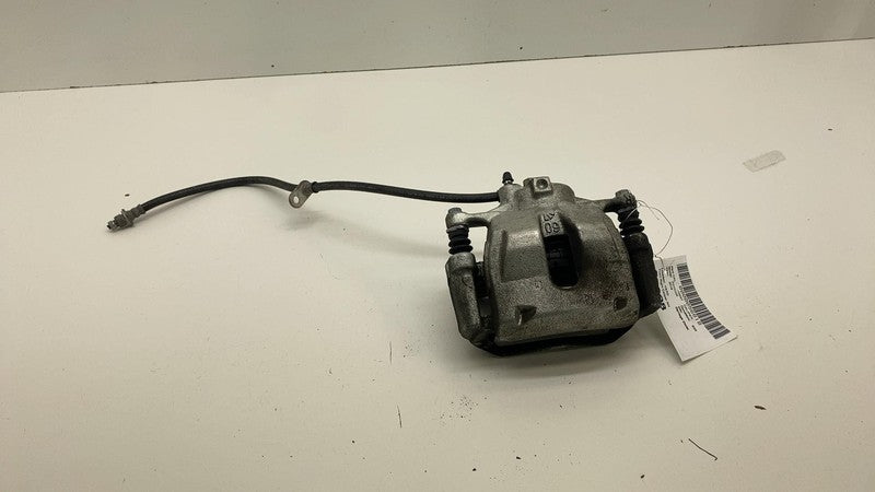 ⭕ 2018-2022 Toyota C-HR Front Passenger Side Brake Caliper w/ Hose Line Right RH