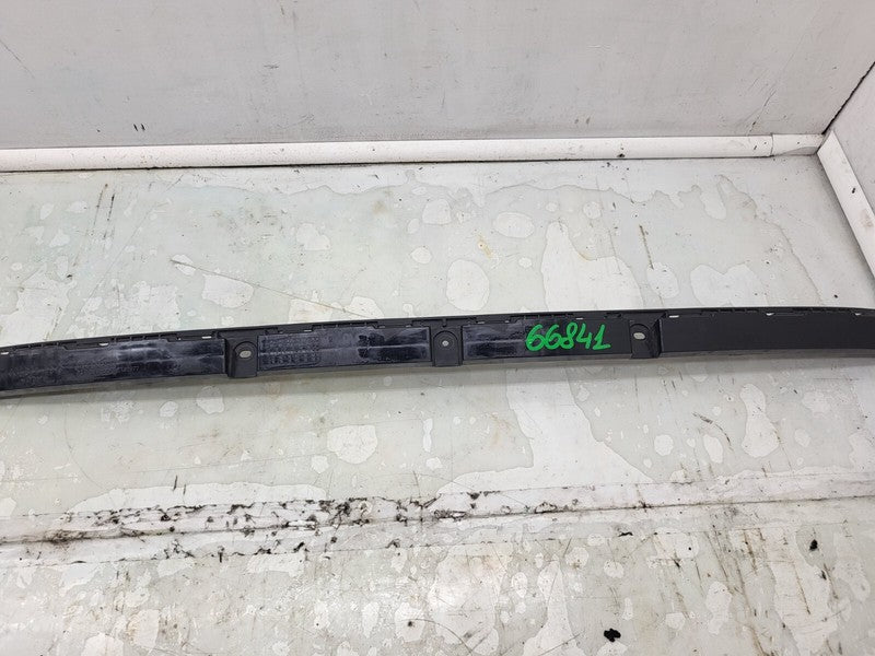 103434400C ⭕ 16-25 Model X MX Rear Fascia Bumper Center Mount Support Bracket 1034844-00-C