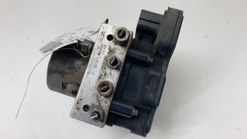 600636300D ⭕ 12-15 Model S MS Hydraulic ABS Anti-Lock Brake System Pump Module 6006363-00-D