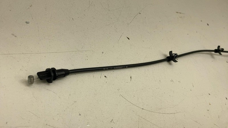 A2059200476 ⭕15-21 Mercedes-Benz C300 Rear Left or Right Seat Fold Release Latch A2059200476