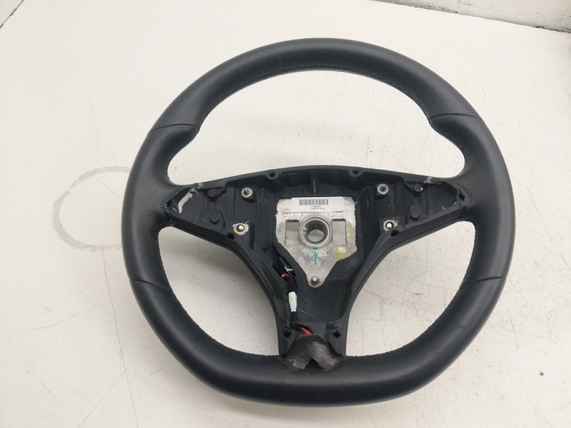 1036774-00-C ⭕2012-2020 Tesla Model S X Driver Steering Wheel Black Assembly 1036774-00-D OEM