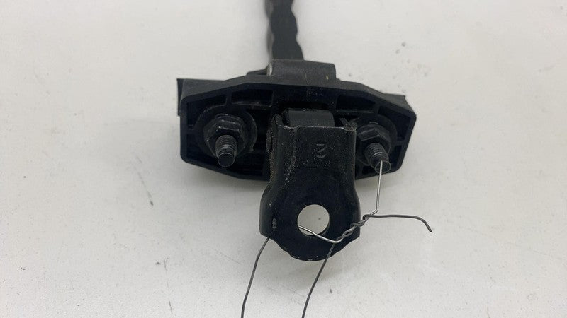 9509-B ⭕ 2017-2023 Tesla Model 3 M3 Rear Left or Right Door Brake Check Stopper LH=RH