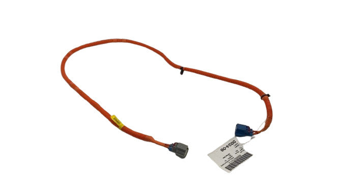 ⭕2016-2020 Model X HVAC Rear Electric Inverter Cable Heater Harness 10