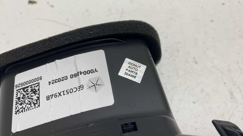 6EC051X9 AB ⭕ 19-25 Chrysler Pacifica Front Outlet-Air Conditioning & Heater Vent 6EC03TRMAA