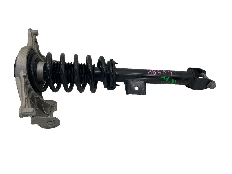 1044032 00 C ⭕ 2017-2022 Tesla Model 3 Front Left Shock Strut Absorber w/ Upper Mount Bracket