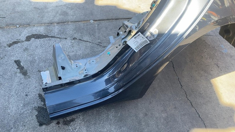 ⭕ 2017-2020 Tesla Model 3 Rear Left Quarter Panel Structural Cutout LH Gray PMNG
