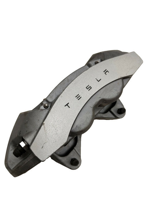 ⭕ 2017-2023 Tesla Model 3 M3 Front Driver Side Brake Caliper Left 1044621-00-D