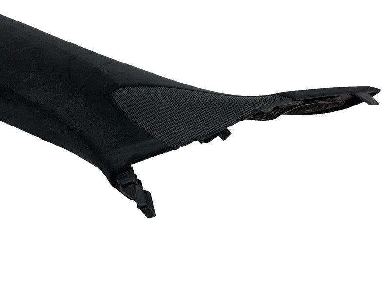 ⭕ 2021-2023 Tesla Model S Driver Side Upper A-Pillar Trim Cover Left LH Assembly