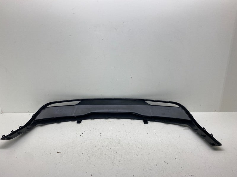 1582581-00-D ⭕2024-2026 Tesla Model 3 Rear Bumper Valance Lower Trim Panel Cover 1582581-00-D