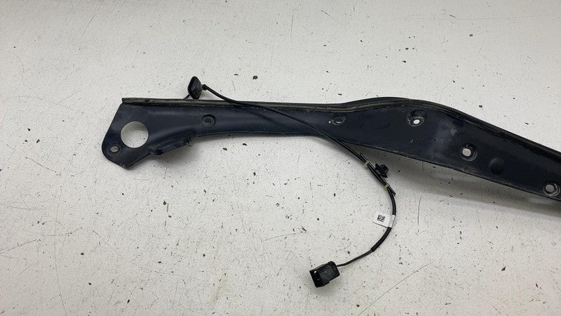 103756000F ⭕ 2016-2024 Tesla Model X Rear Left Lower Door Pinch Sensor Carrier 1037560-00-F