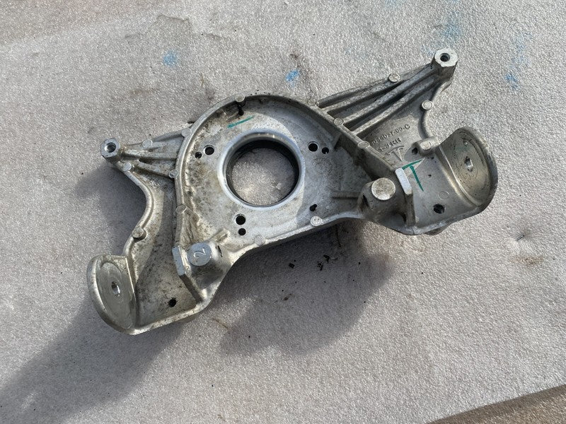 104437600D ⭕17-23 Tesla Model 3 Y Front Passenger Side Upper Strut Mount Right 1044376-00-D