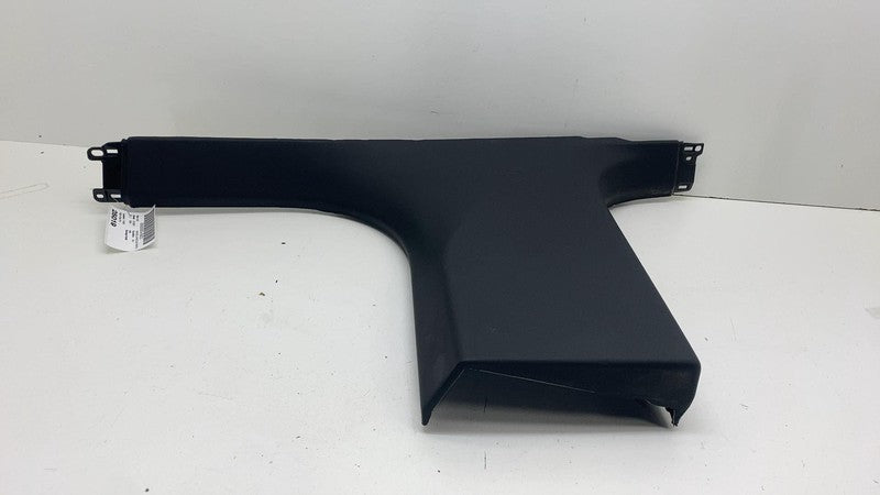 ⭕ 2024 Tesla Cybertruck Passenger Lower B-Pillar Trim Panel Right 1813