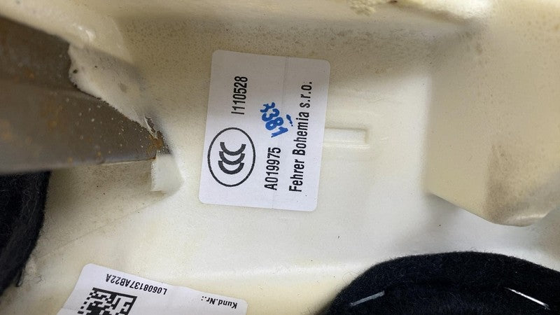 4K0880441G ⭕ 2019-2023 Audi e-Tron Rear 2nd Row Seat Bolster Cushion Airbag Left 4K0880441G