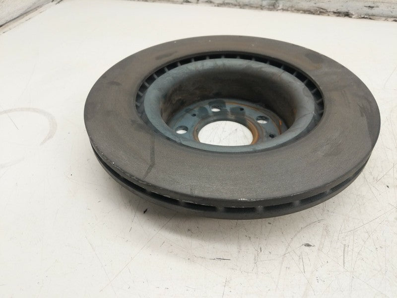 ⭕ 2017 2018 2019 2020 2021 2022 Tesla Model 3 Front Left/Right Brake Disc Rotor