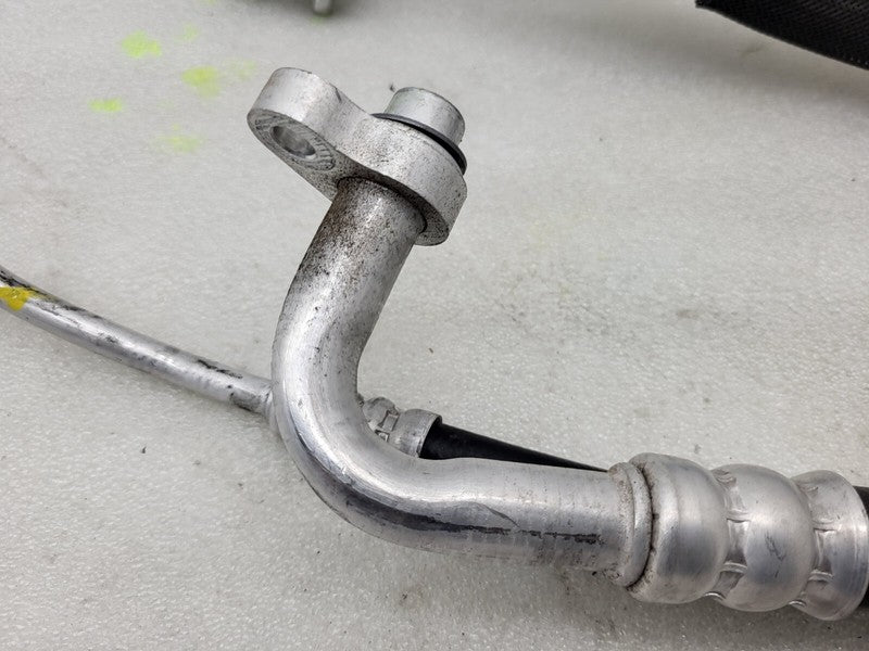 1092157 00 F ⭕ 2017-2022 Tesla Model 3 M3 A/C Conditioner Suction Hose Pipe Line 1092157-00-F