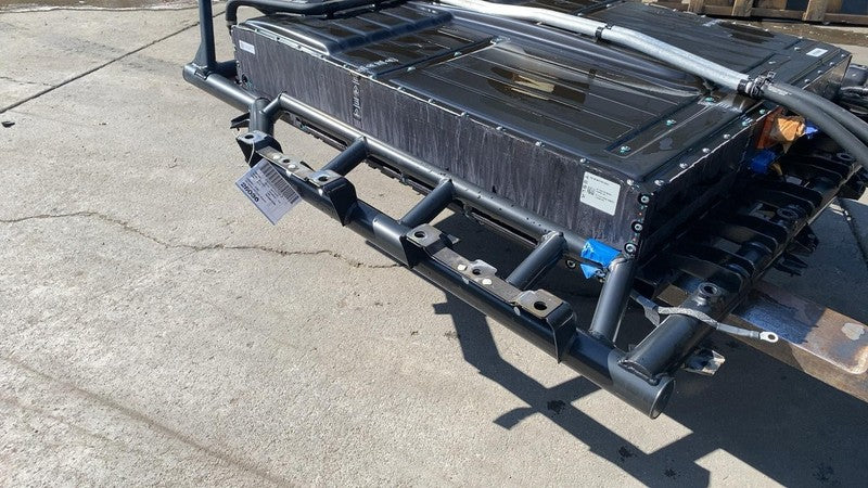 102420000F ⭕ 14-17 Mercedes-Benz B-Class W246 W242 High Voltage HV Battery OEM 1024200-00-F