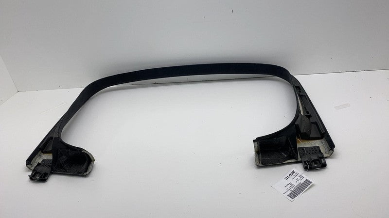 2021-2024 Tesla Model S Rear Trunk Tailgate Liftgate Upper Trim Cover Panel Assy