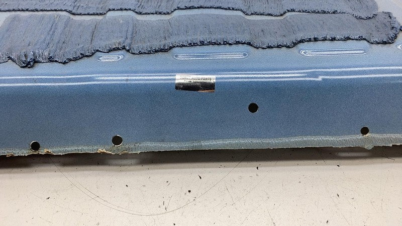 ⭕ 2020-2023 Tesla Model Y Rear Underbody Motor Cover Assembly (Two-Pie