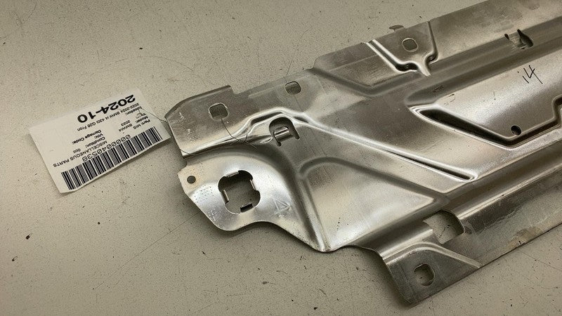 5164742228711 ⭕ 22-24 BMW i4 430i G26 Radiator Center Support Crosslink Panel 5164742228711