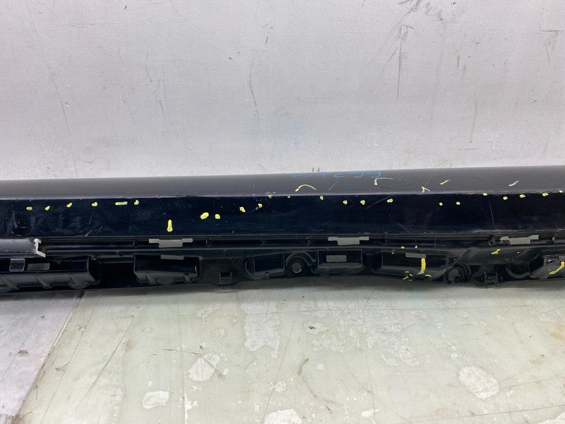 ⭕ 2012-2020 Tesla Model S Passenger Side Skirt Rocker Molding Sill Panel Right