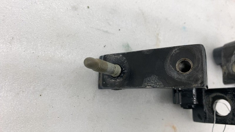 P11-C15130-01 ⭕ 2022-2024 Lucid Air Grand Touring Front Door Hinge Left LH P11-C15130-01