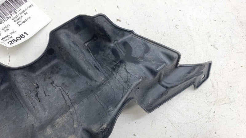 ⭕2014-2019 Range Rover Sport Front Right Under Engine Splash Shield CP