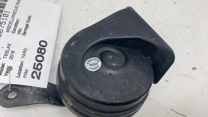 ⭕ 2016 2017 2018 2019 2020 Tesla Model X PAIR High & Low Pitch Tone Si