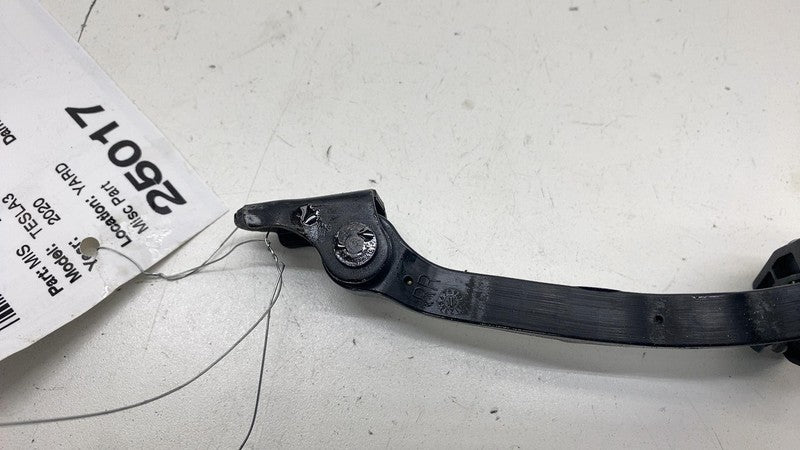 ⭕ 2017-2023 Model 3 Rear Passenger Side Door Check Strap Brake Stopper