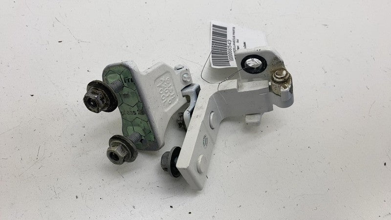 ⭕ 2022 Mercedes-Benz EQS 450+ Rear Driver Side Lower & Upper Door Hing