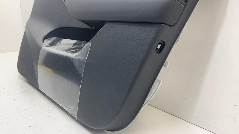 1997295-00-C ⭕ 20-24 Model Y Front Passenger Side Door Panel Trim Cover Right RH 1997295-00-C