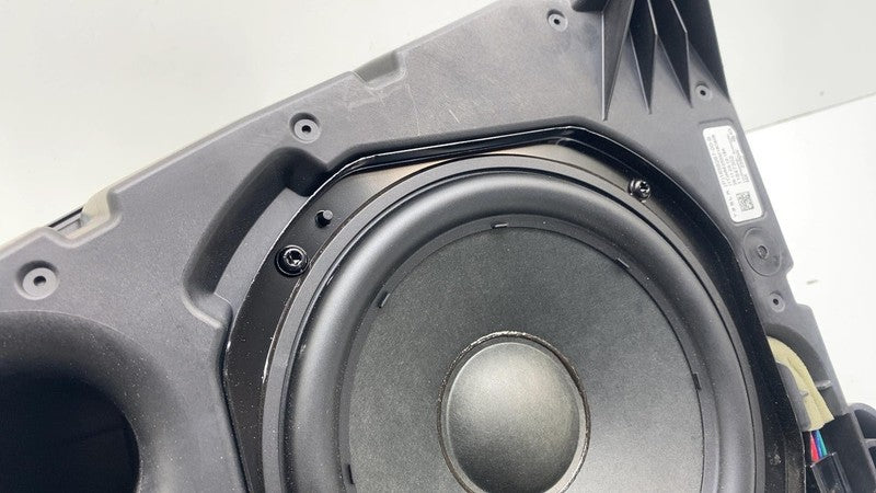 ⭕ 20-24 Tesla Model Y Audio Loudspeaker Subwoofer Speaker Bass Box 165