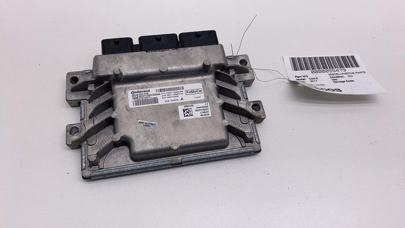 DS5112B684VC 2016 2017 2018 Ford C-Max Engine Control Computer Module Unit HM5A-12A650-BB