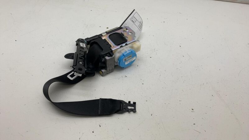 2016-2020 Tesla Model X Front Passenger Side 1st Row Seat Belt & Retractor Right