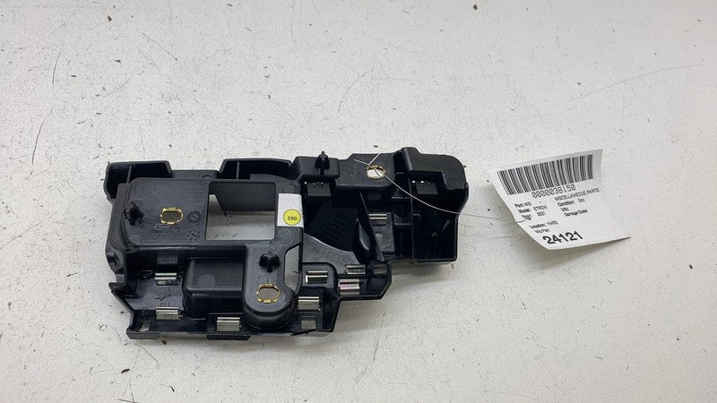 4KL857735 ⭕ 19-23 Audi E-Tron Driver Dash Dashboard Lower Support Bracket Left 4KL857735