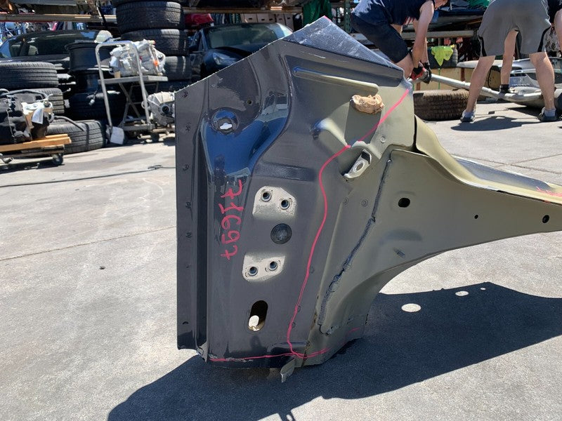 ⭕ 2012-2016 Tesla Model S Front Passenger Upper Shotgun Inner Panel Frame Right