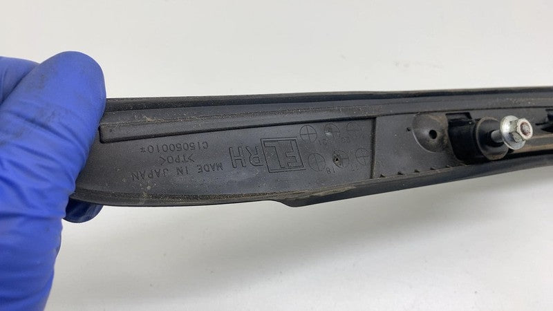 ⭕ 2018-2023 Subaru Crosstrek PAIR of Left & Right Luggage Roof Rails Assembly