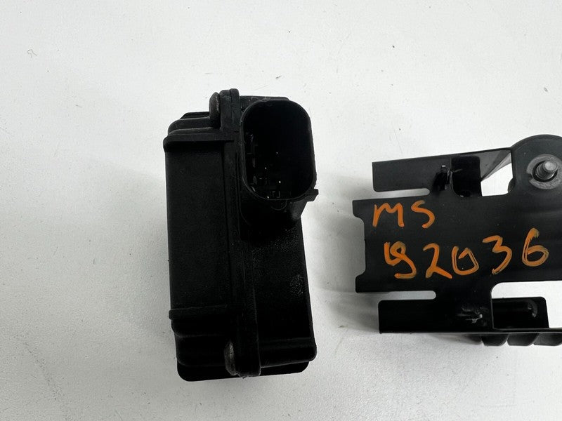 ⭕ 12-17 Tesla Model S Homelink Computer Garage Door Opener Module 1005