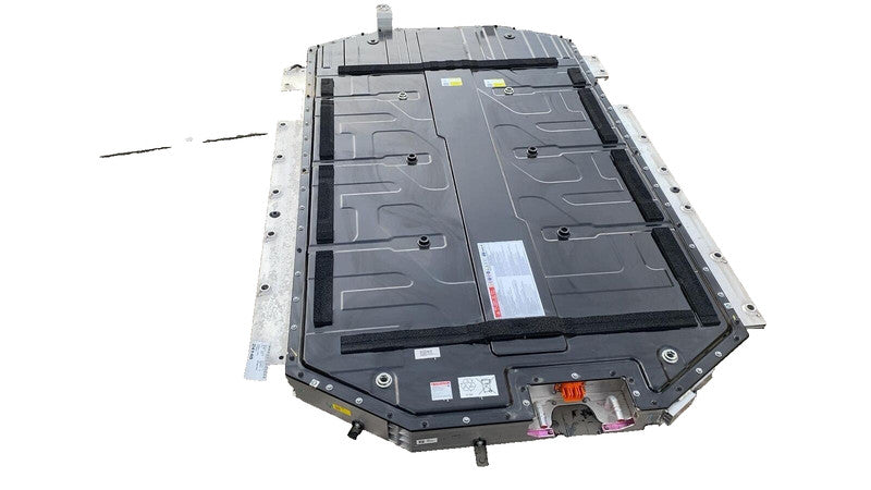 37501-CV051 22-24 Kia EV6 High Voltage Extended Battery Pack 77.4kWh RWD (4k MI) 37501-CV051