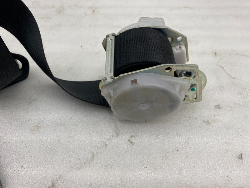 102313600B ⭕ 12-15 Model S MS Rear Left or Right 2nd Row Seat Belt & Retractor 1023136-00-B
