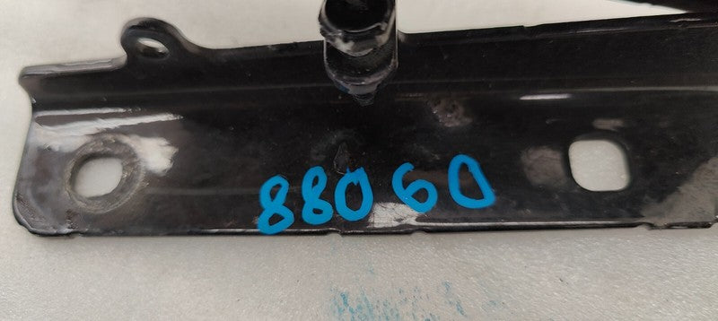 ⭕2012-2020 Tesla Model S Front Driver Side Bonnet Hood Hinge Closure Assist Left