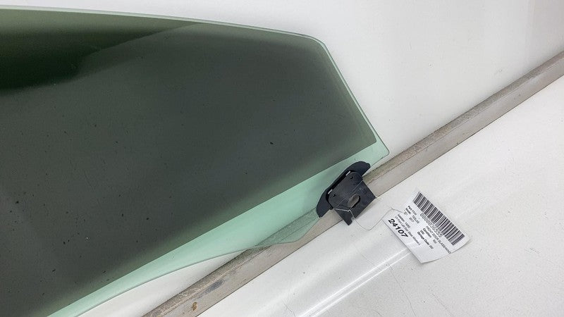 ⭕ 2016-2020 Tesla Model S MS Front Driver Side Door Window Glass Left