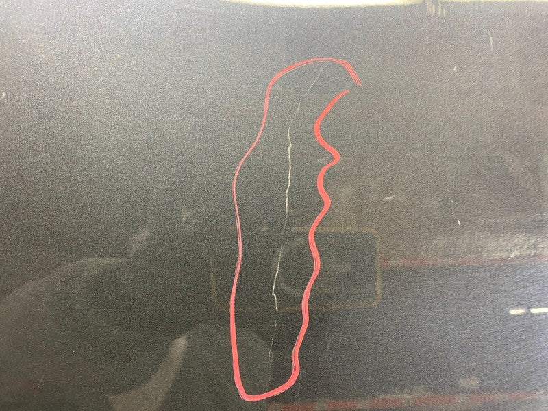 ⭕ 2017-2023 Tesla Model 3 M3 Front Hood Bonnet Shell Panel Cover Assembly OEM