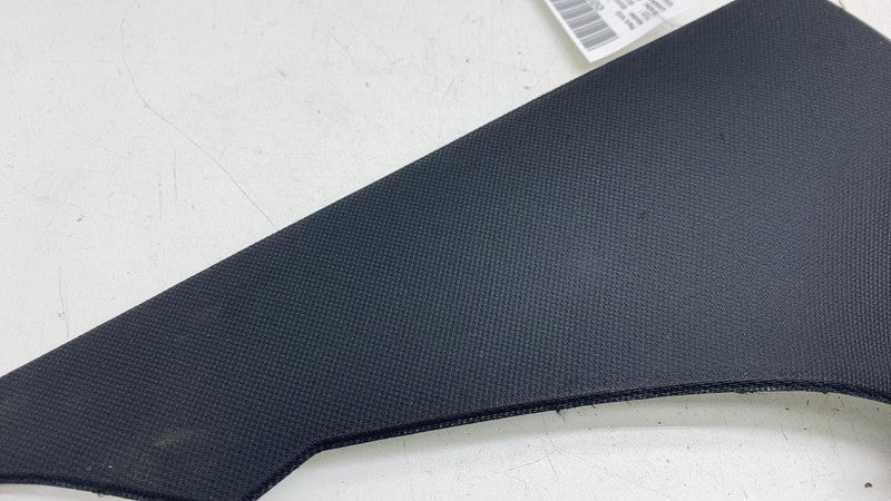 ⭕ 17-20 BMW 540i Rear Left C-Pillar Upper Quarter Cover Trim Panel 514