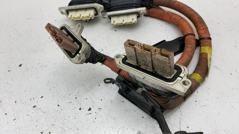 2013-2018 Ford C-Max Hybrid Inverter Converter Cable Wire Harness EG98