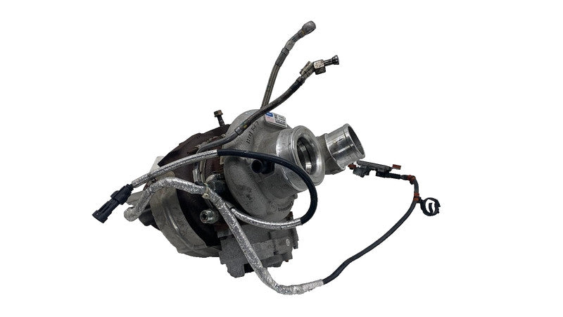 P5554227 ⭕ 2022 2023 Ram 2500 3500 Engine Turbocharger Turbo Charger Supercharger OEM