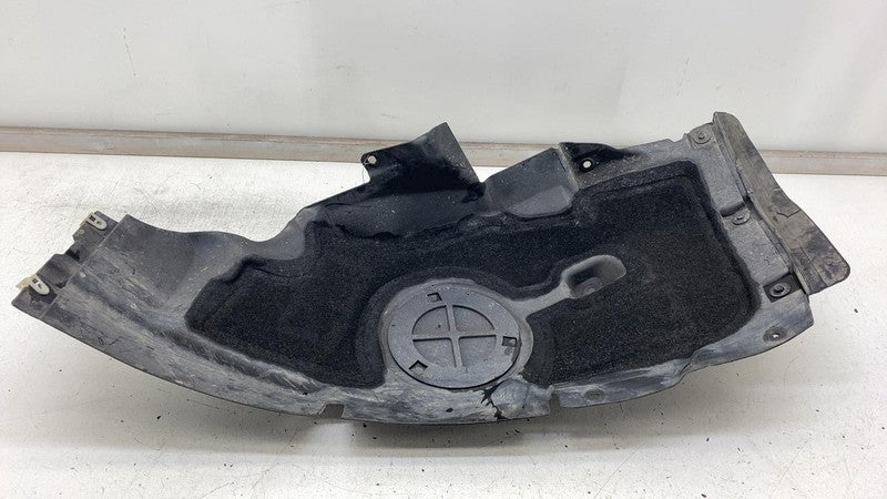 ⭕ 2014-2021 BMW i3 Front Wheel Fender Liner Splash Shield Guard Left 5
