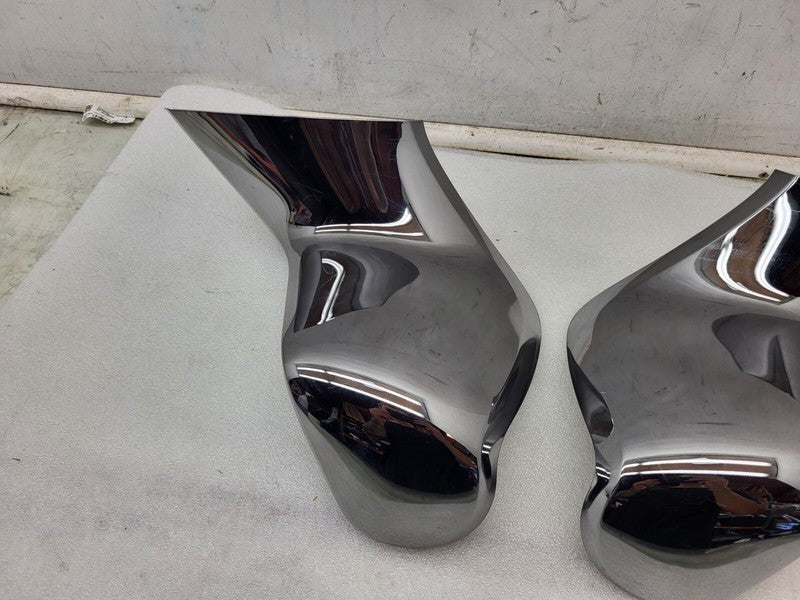 1062962 00 A ⭕16-23 Model X Left/Right Seat Monopost Outboard Cover 1062962-00-A/1062971-00-A