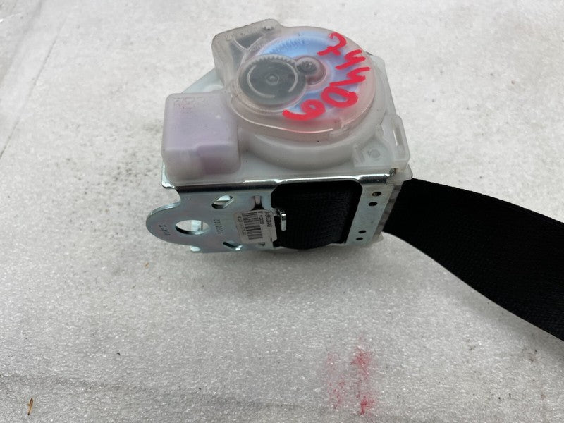 102313600C ⭕ 12-15 Model S MS Rear Left or Right 2nd Row Seat Belt & Retractor 1023136-00-C