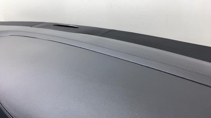 ⭕ 13-14 Mercedes-Benz B-Class W242 Front Dashboard Dash Panel Brown Assembly OEM